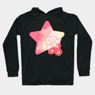 August Star Hoodie